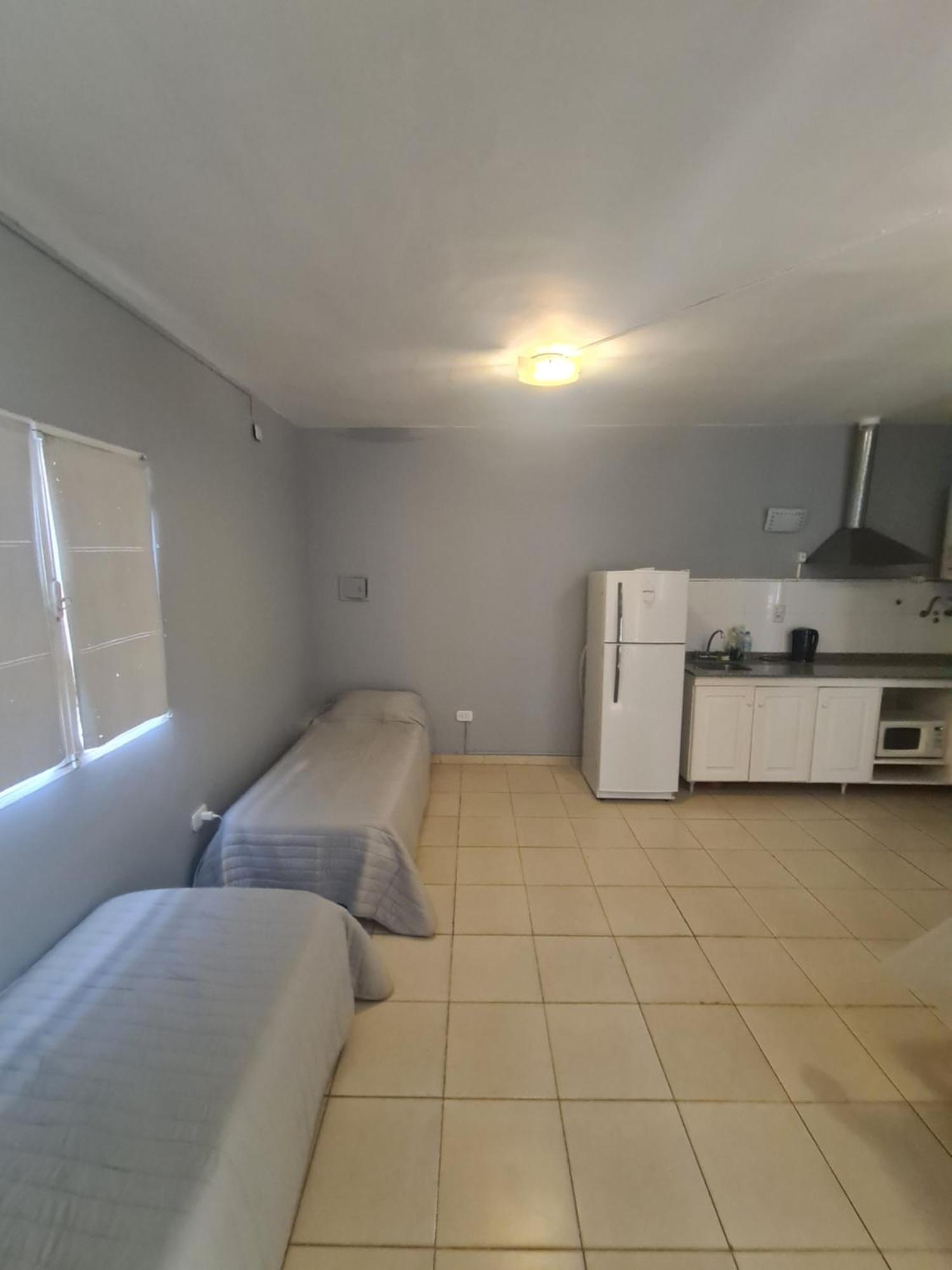 Apartment Familiar *