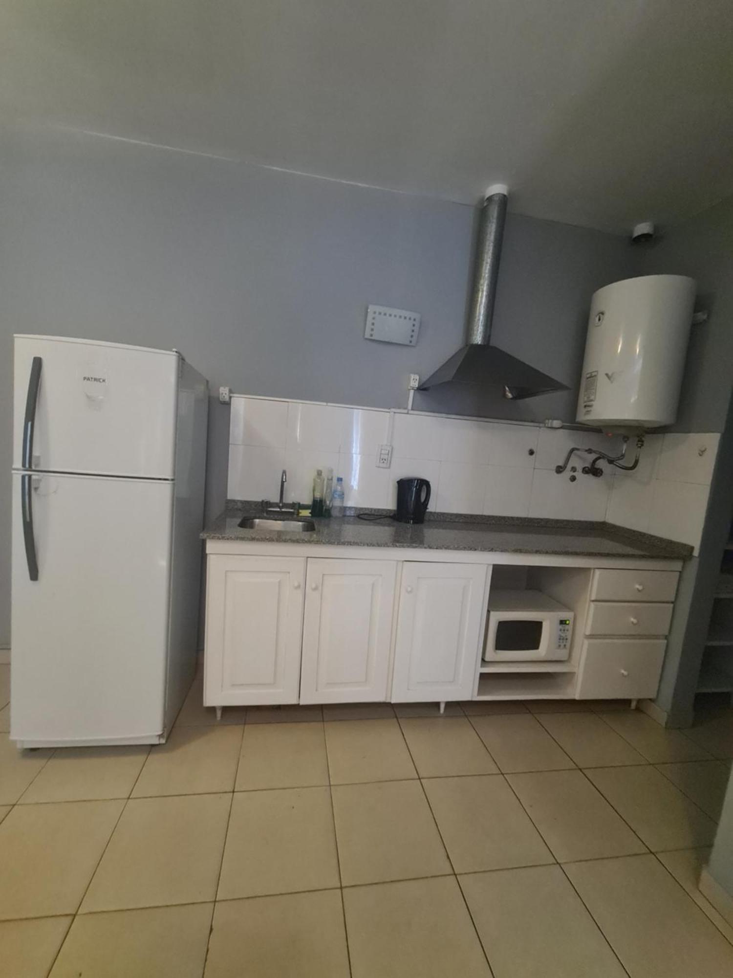 Apartment Familiar